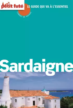 Couverture du produit · Sardaigne