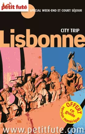 Couverture du produit · Lisbonne