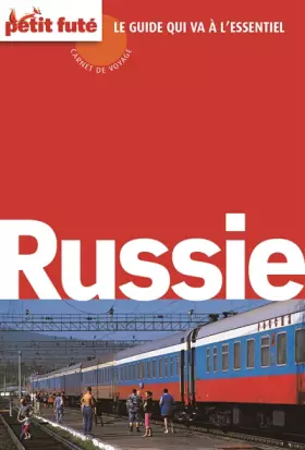 Couverture du produit · Russie