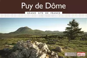 Couverture du produit · Guide Puy De Dôme 2015 Petit Futé
