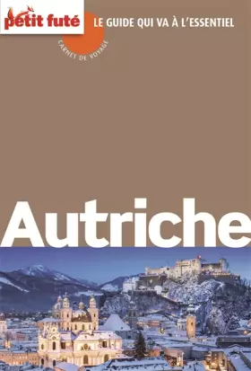 Couverture du produit · Autriche