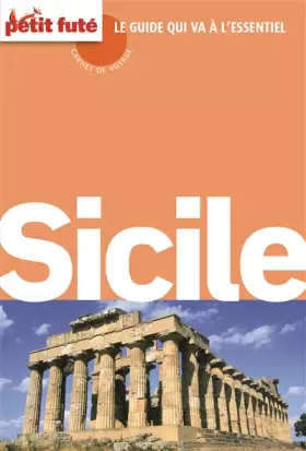 Couverture du produit · Sicile
