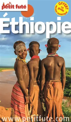 Couverture du produit · Ethiopie