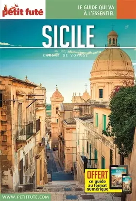 Couverture du produit · Sicile