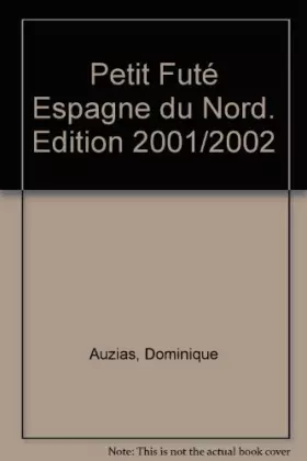 Couverture du produit · Espagne du Nord 2000