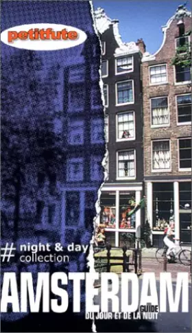 Couverture du produit · Amsterdam Night and Day
