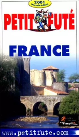Couverture du produit · France 2001