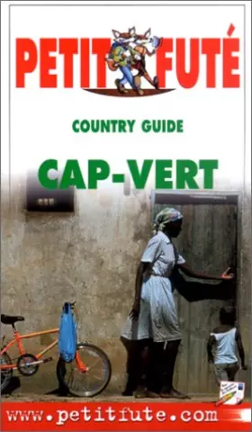 Couverture du produit · Cap Vert 2001