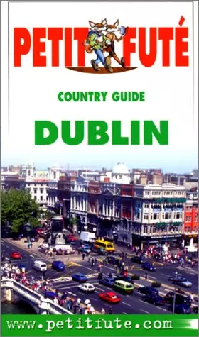 Couverture du produit · Dublin