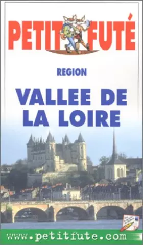 Couverture du produit · Vallée de la Loire