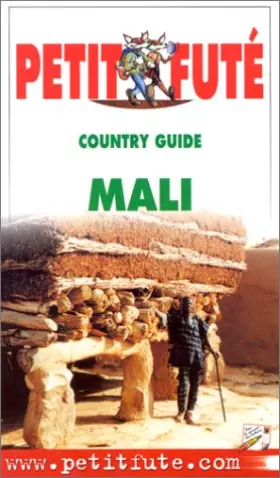 Couverture du produit · Mali 2001