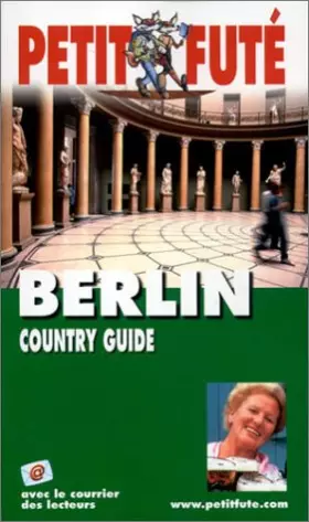 Couverture du produit · Berlin
