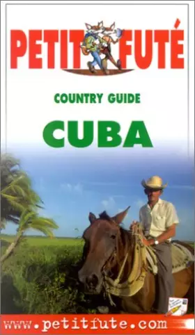 Couverture du produit · Cuba