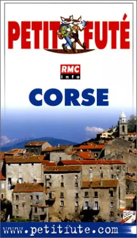 Couverture du produit · Corse 2002