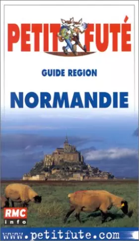 Couverture du produit · Normandie, 2002