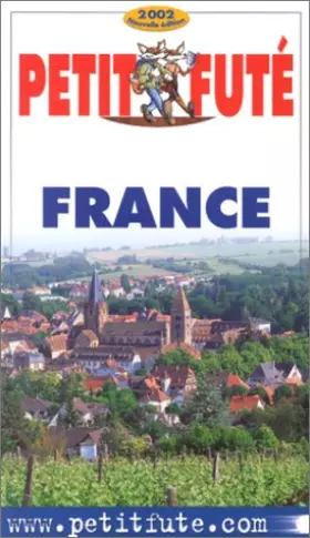 Couverture du produit · France