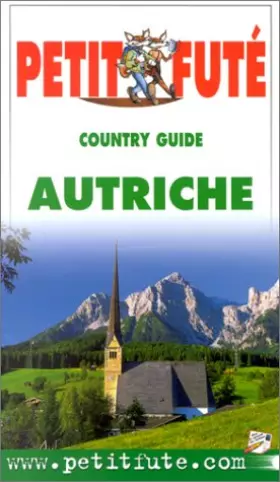 Couverture du produit · Autriche
