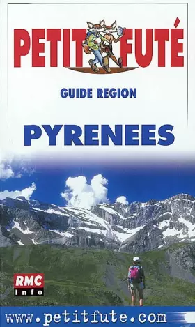 Couverture du produit · Pyrénées 2002