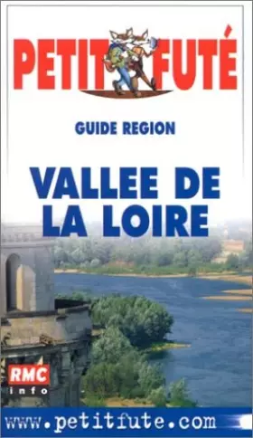 Couverture du produit · Vallée de la Loire