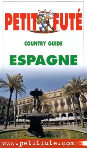 Couverture du produit · Espagne 2003