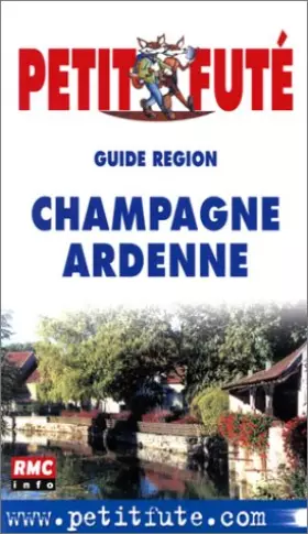 Couverture du produit · Champagne-Ardenne 2002
