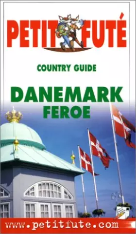 Couverture du produit · Danemark 2002