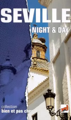 Couverture du produit · Séville