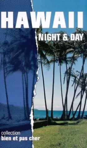 Couverture du produit · Hawai: Night and day