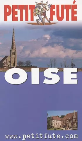 Couverture du produit · Oise 2005