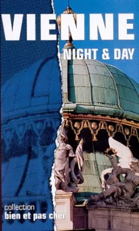 Couverture du produit · Vienne Night & Day
