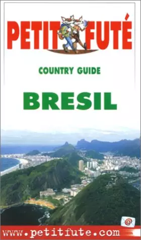 Couverture du produit · Brésil 2003