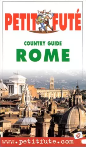 Couverture du produit · Rome 2003