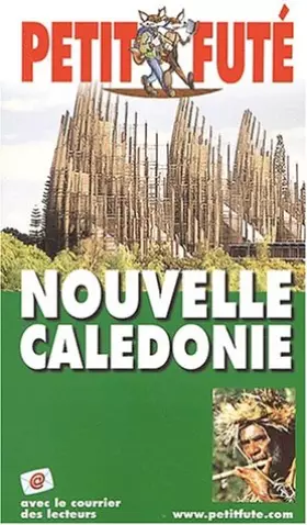 Couverture du produit · Nouvelle Calédonie 2002