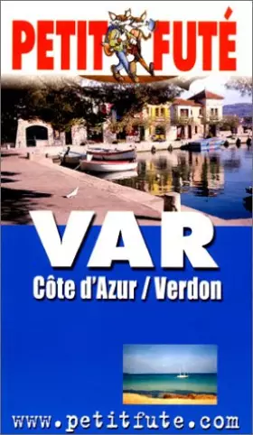 Couverture du produit · Var 2003