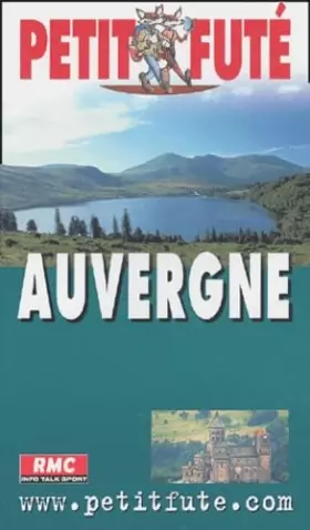 Couverture du produit · Auvergne 2003