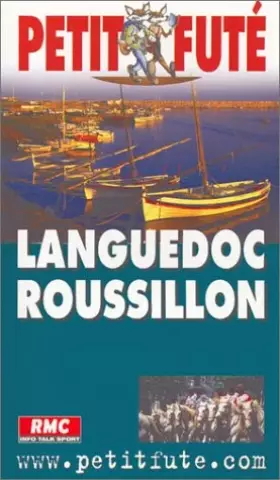Couverture du produit · Languedoc-Roussillon 2003
