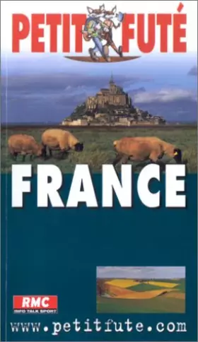 Couverture du produit · France