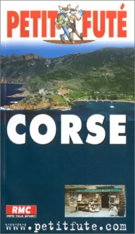 Couverture du produit · Corse