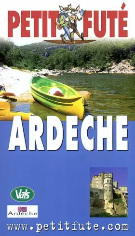 Couverture du produit · Ardèche 2004