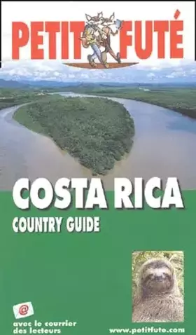 Couverture du produit · Costa Rica