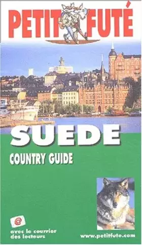 Couverture du produit · Suède 2003