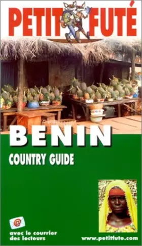 Couverture du produit · Bénin