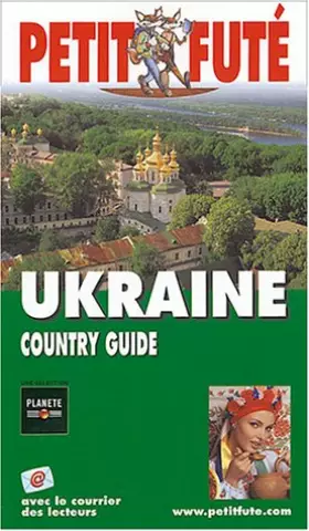 Couverture du produit · Ukraine 2004