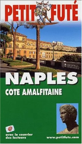 Couverture du produit · Naples - Côte amalfitaine