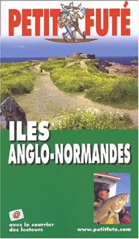 Couverture du produit · Îles anglo-normandes 2003