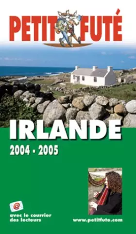 Couverture du produit · Irlande 2004