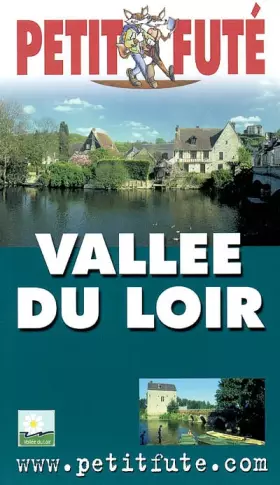 Couverture du produit · Vallée du Loir 2003