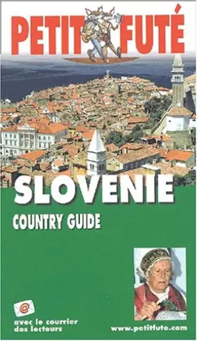 Couverture du produit · Slovénie 2003
