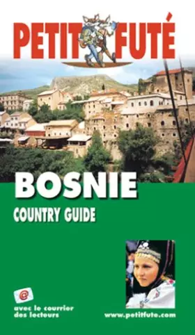 Couverture du produit · Bosnie 2003