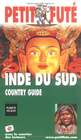 Couverture du produit · Inde du Sud